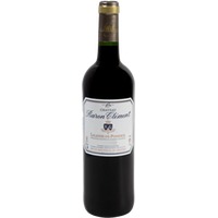 Château Baron Clément Lalande de Pomerol AOP - Vignobles Garzaro
