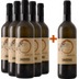 5+1 Paket Friulano Friuli Colli Orientali DOC BIO - Snidero Vini 