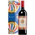 "Tancredi Edizione Dolce & Gabbana" Rosso Terre Siciliane IGT in Geschenkkarton 