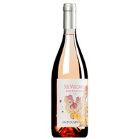 "Sul Vulcano" Rosato Sicilia DOC