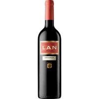LAN Crianza Rioja, Rioja DOCa, Rioja, 2021, Rotwein
