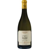 Cervaro della Sala - Castello della Sala