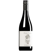 "Il Randagio" Rosso Toscana IGT
