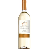 XVIII Saint Luc, Südwestfrankreich, Südwestfrankreich, 2024, Weißwein