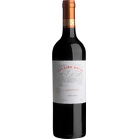 Cousiño-Macul Carménère, Valle del Maipo, Maipo Valley, 2023, Rotwein