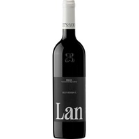 LAN Gran Reserva Rioja, Rioja DOCa, Rioja, 2017, Rotwein