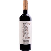 Yllera Vendimia Seleccionada, Vino de la Tierra Castilla y León, Kastilien - León, 2019, Rotwein