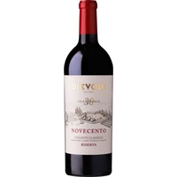 Dievole Novecento Riserva, Chianti Classico DOCG, Toskana, 2021, Rotwein