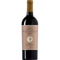 Brizio Brunello di Montalcino Riserva, Toscana IGP, Toskana, 2016, Rotwein