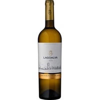 Lagoalva Sauvignon Blanc, Vinho Regional Tejo, Tejo, 2023, Weißwein