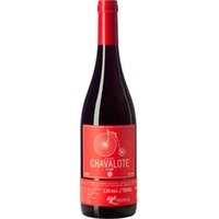 Bodegas Nodus Chavalote, Valencia DO, Valencia, 2022, Rotwein