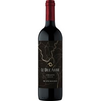 Le Due Arbie Chianti Superiore, Chianti DOCG, Toskana, 2021, Rotwein