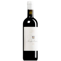 "Uno 30°" Rosso Toscana IGT