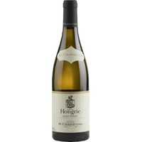 Lieu Dit Hongrie - M. Chapoutier