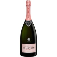 Magnum - Champagner Bollinger - Brut Rosé