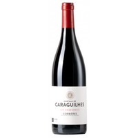 Gourgoules - Château De Caraguilhes