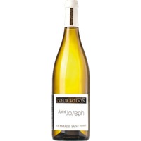 Le Paradis Saint Pierre Blanc - Domaine Coursodon