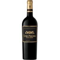 Grande Réserve Médoc - Tour Prignac - Cru Bourgeois