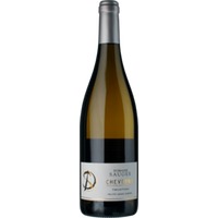 Cheverny Blanc Vieilles Vignes - Domaine Sauger