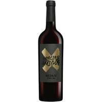 MESA/X Spanien Rotwein Trocken