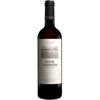 Pago de Carraovejas Spanien Rotwein Trocken