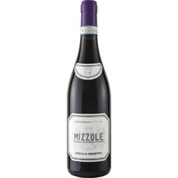 Mizzole Valpolicella Superiore DOC - Cecilia Beretta