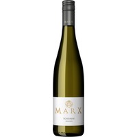 Scheurebe trocken - Weingut Marx