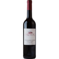 Spätburgunder Rotwein trocken - Weingut Dreher