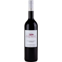 Spätburgunder Rotwein (50% im Barrique gereift) trocken - Weingut Dreher