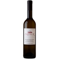 Grauer Burgunder trocken - Weingut Dreher