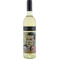 EDITION FALCO "KOMMISSAR" white trocken - Weingut Bannert