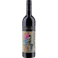 EDITION FALCO "AMADEUS" red trocken - Weingut Bannert