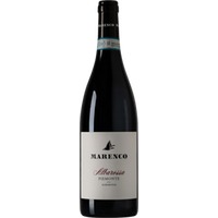 Albarossa Piemonte DOC trocken Bio - Marenco