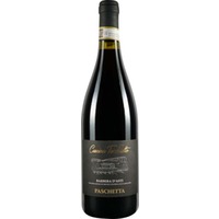 Cascina Torchietto Barbera d’Asti DOCG trocken - Paschetta vini