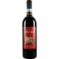 Ventidue Albarossa DOC - Paschetta vini