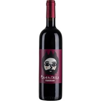 Pugnitello Maremma Toscana DOC trocken - Sequerciani