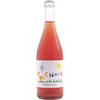 Cichin Emilia IGP brut nature - Podere il Saliceto