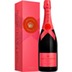 Moët & Chandon Imperial Rose Estuchado EOY Pink Limited Edition 