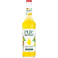 Pure by Monin Mango Passion