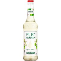 Pure by Monin Green Apple