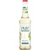 Pure by Monin Green Apple 