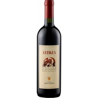 Cantina di Santadi Antigua