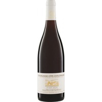 Domaine d´Heilly-Huberdeau Bourgogne Côte Chalonnaise