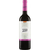 Bodegas Irjimpa Syrah PARRA