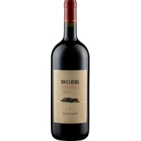 Cantina di Santadi Rocca Rubia Riserva MAGNUM