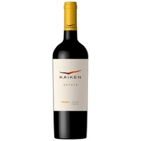 Kaiken / Discover Wines Malbec