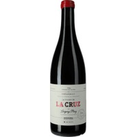 Gamay La Cruz (Vino de Mesa)