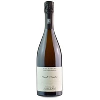 Nicolas Maillart Champagne Mont Martin 1er Cru Brut Nature Blanc