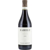 Palladino Barolo Parafada
