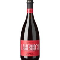 Quercioli dolce  Lambrusco Reggiano DOC (2024), Medici Ermete, Emilia-Romagna